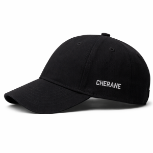 Casquette noir